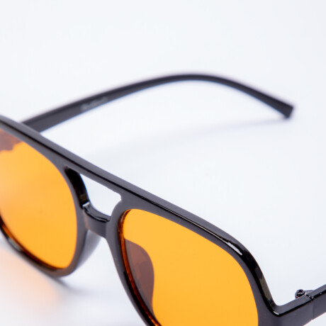 LENTES CAPELLE Naranja