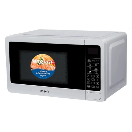 Microondas Enxuta 20l Digital Blanco ( 320d) Microondas Enxuta 20l Digital Blanco ( 320d)