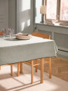 Mantel BLINDURT 140x240 oliva Mantel BLINDURT 140x240 oliva