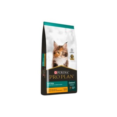 PRO PLAN KITTEN 3 KG PRO PLAN KITTEN 3 KG