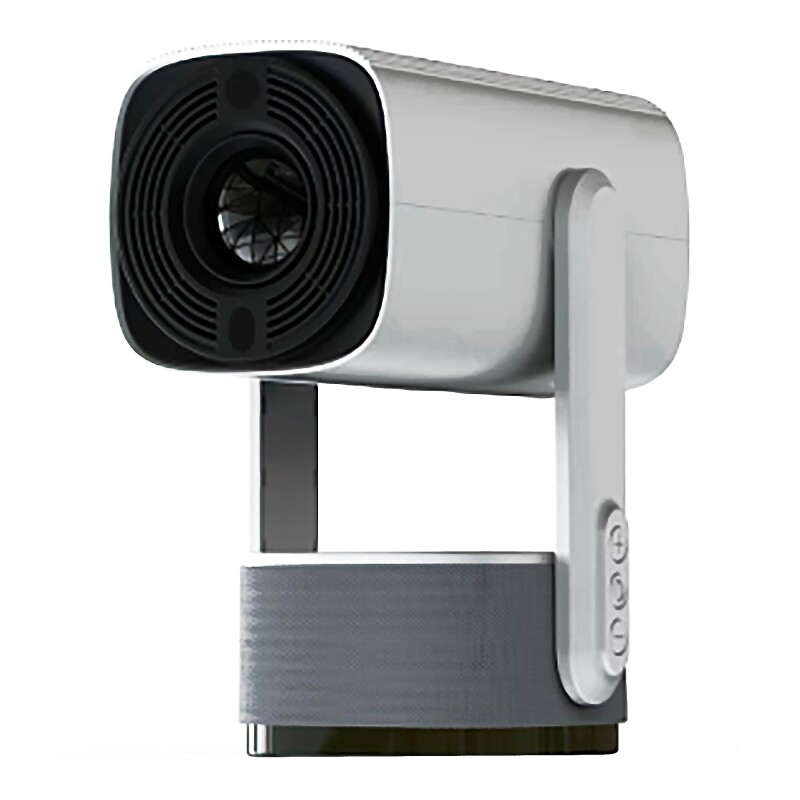 Proyector Vivibright C20A 4K 150 Lúmenes Wifi Bluetooth 5200mAh Proyector Vivibright C20A 4K 150 Lúmenes Wifi Bluetooth 5200mAh