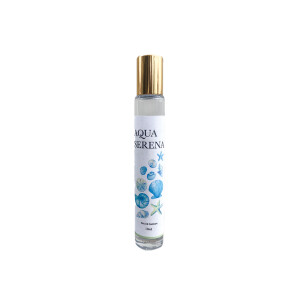 PERFUME MUJER ROLL ON AQUA SERENA 10ML PERFUME MUJER ROLL ON AQUA SERENA 10ML