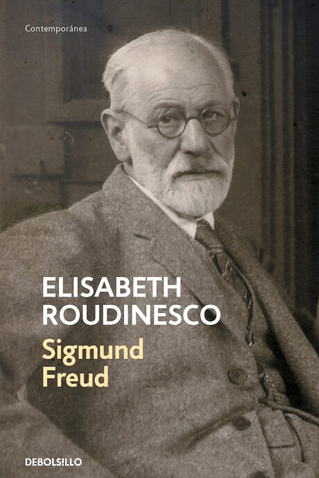 FREUD: EN SU TIEMPO Y EN EL NUESTRO FREUD: EN SU TIEMPO Y EN EL NUESTRO