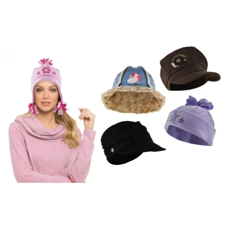 GORRO INFANTIL INVIERNO GORRO INFANTIL INVIERNO