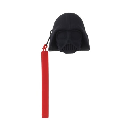 Monedero de silicona Star wars Darth Vader