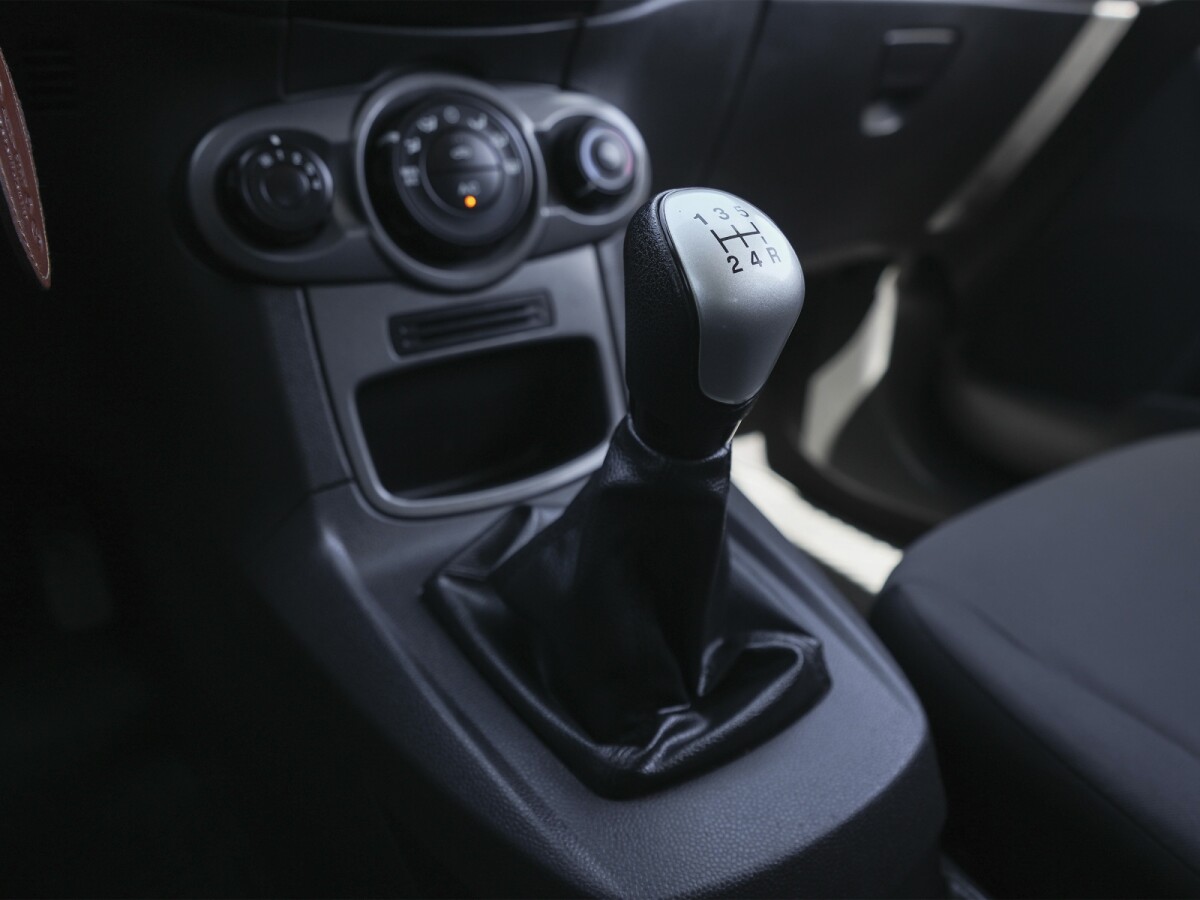 Ford Fiesta S 1.6 Extra Full| Permuta / Financia Ford Fiesta S 1.6 Extra Full| Permuta / Financia