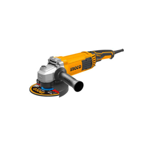 Amoladora angular 5" industrial 1500W ING0029