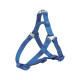 PREMIUM ONE TOUCH HARNESS, S: 40–50 CM/15 MM, ROYAL BLUE PREMIUM ONE TOUCH HARNESS, S: 40–50 CM/15 MM, ROYAL BLUE