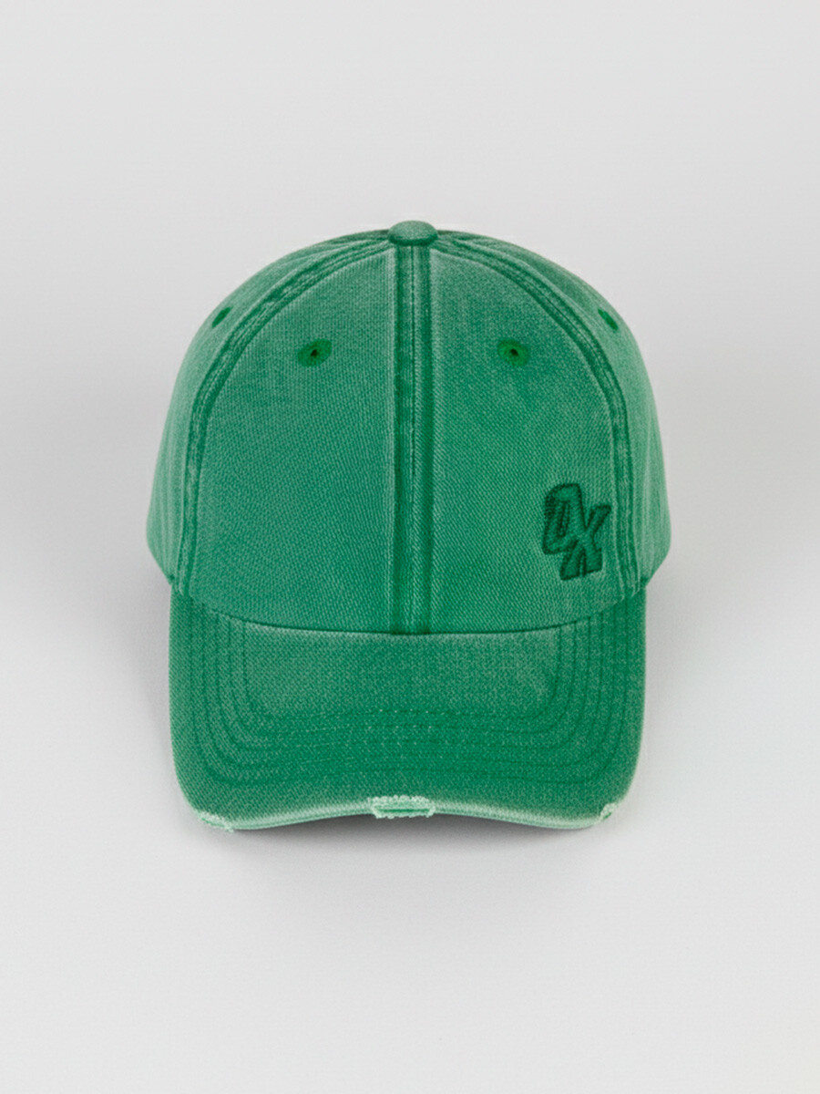 GORRO EFFI DIXIE - Verde 