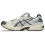 Zapatillas GEL-1130 Unisex Cream/Cocoa Powder