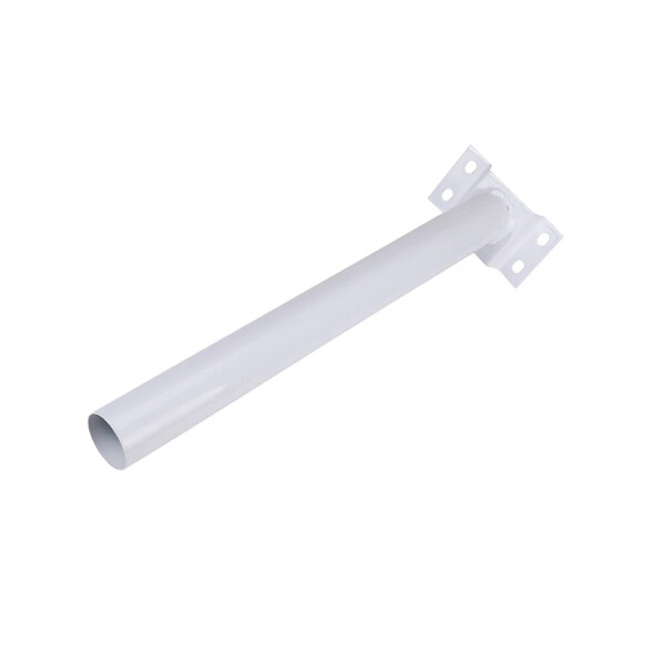 Brazo de pared para luminaria vial Solar IX4994