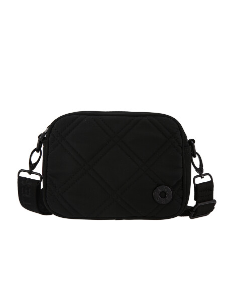Bandolera Monday Negro