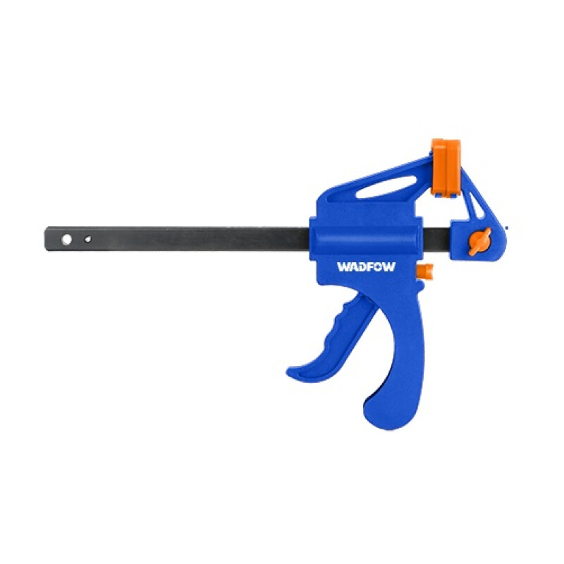 PRENSA RAPIDA 18 PULG 60X 450MM WADFOW PRENSA RAPIDA 18 PULG 60X 450MM WADFOW