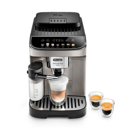 Cafetera Delonghi Magnífica EVO ECAM290.81 001