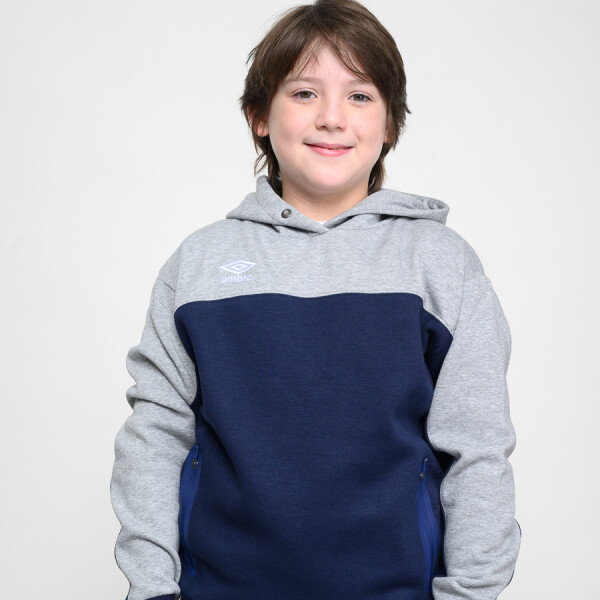 CANGURO COLOUR BLOCK Umbro Niños 051