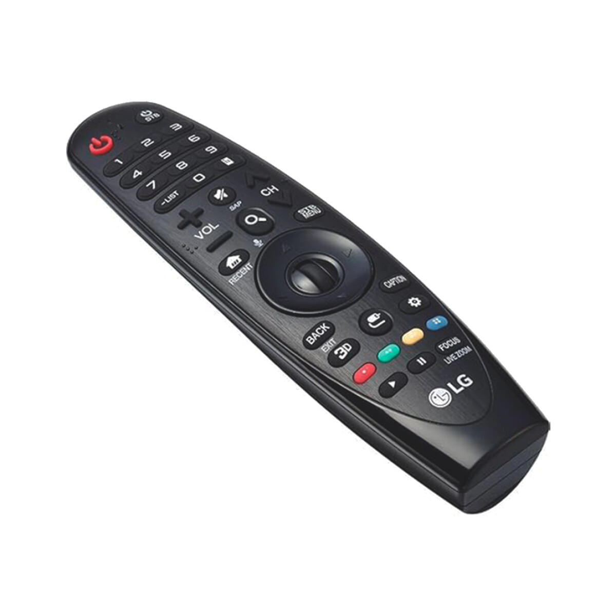Control remoto Magic Remote LG AN-MR650 