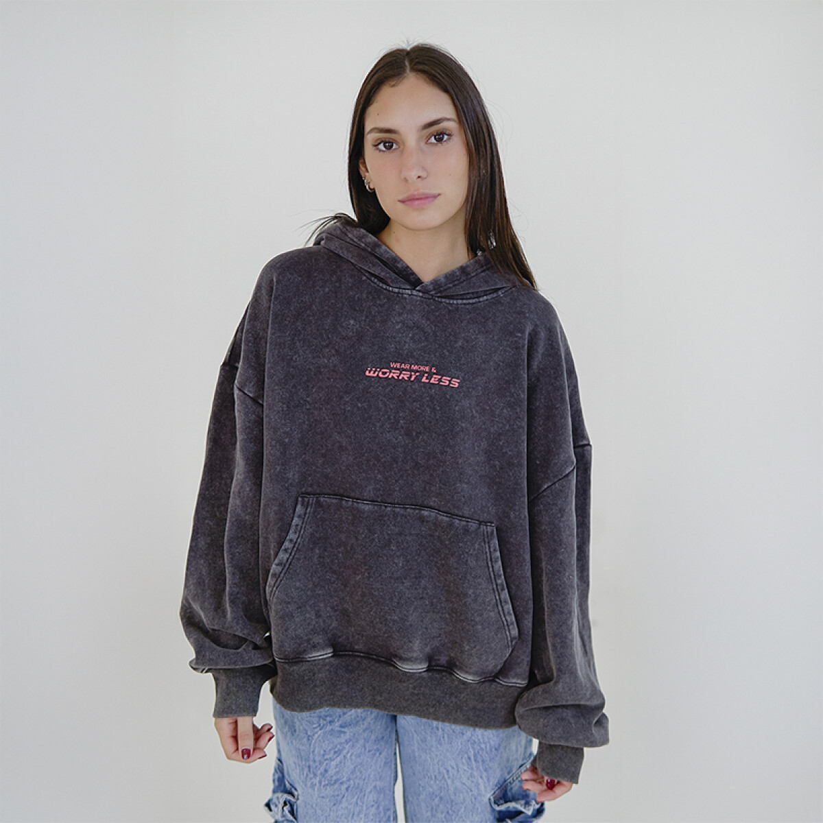 Canguro Pulau Pire - Negro 