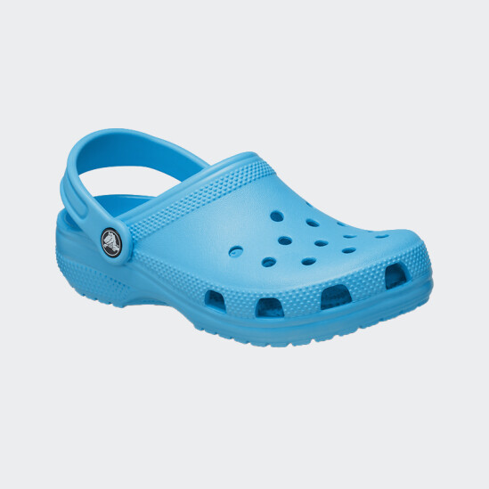 Classic Niños Pequeños Azul