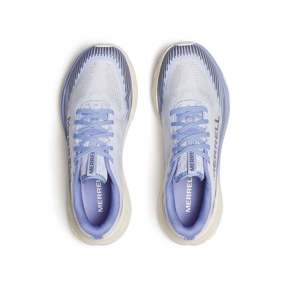 Zapatillas Trail Running Agility Peak 6 W Mujer Lilac