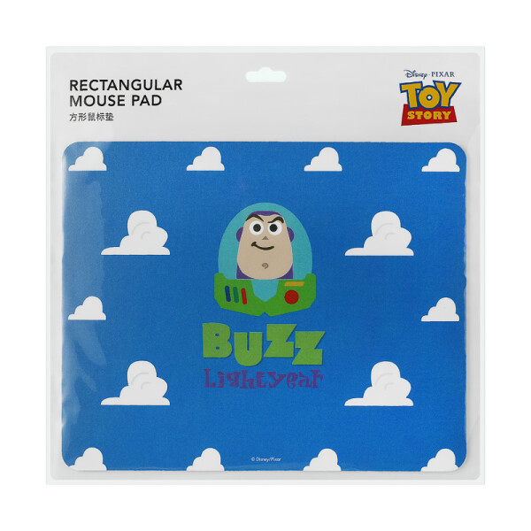 Mouse pad Toy Story Buzz