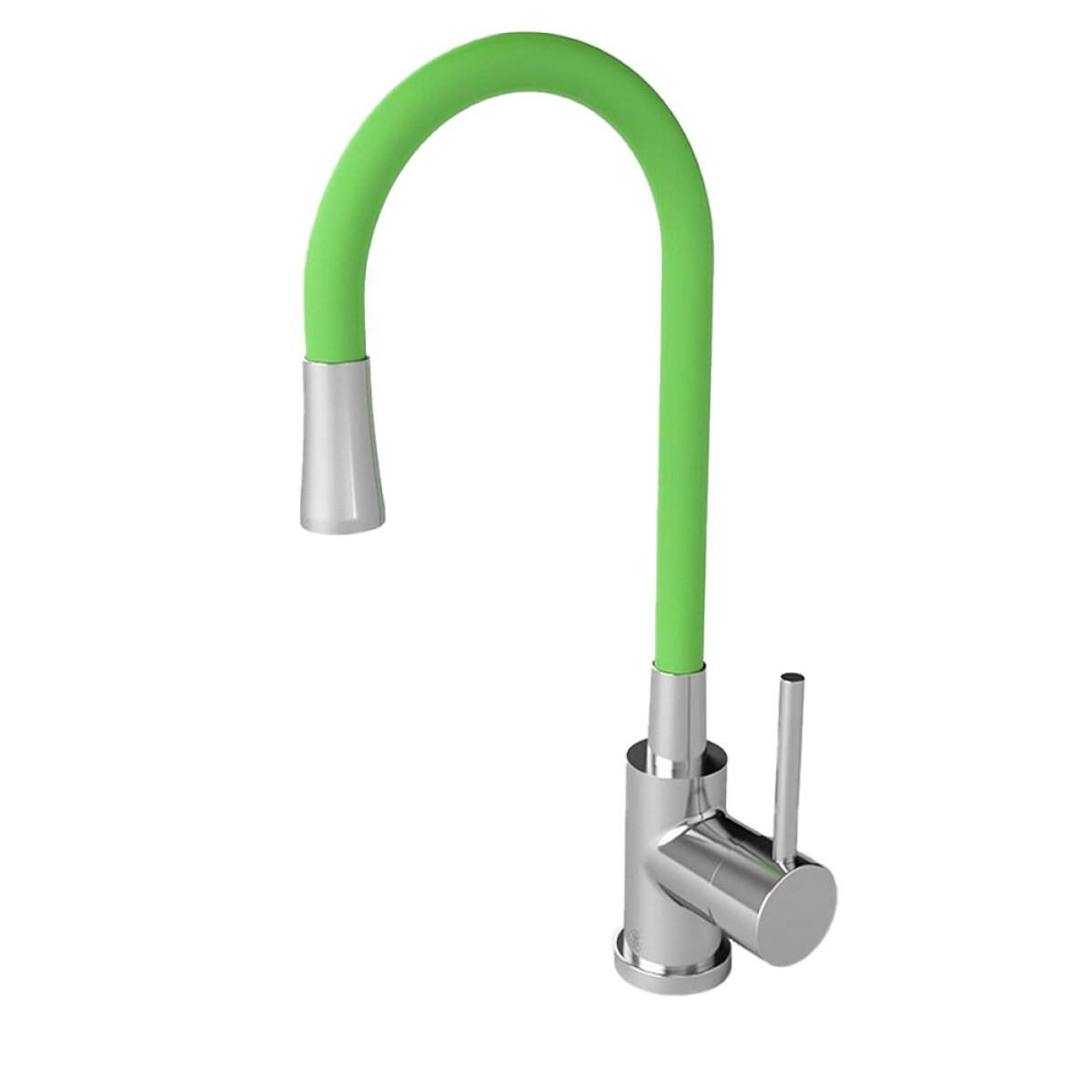 Grifería Colorflex Verde Fv 