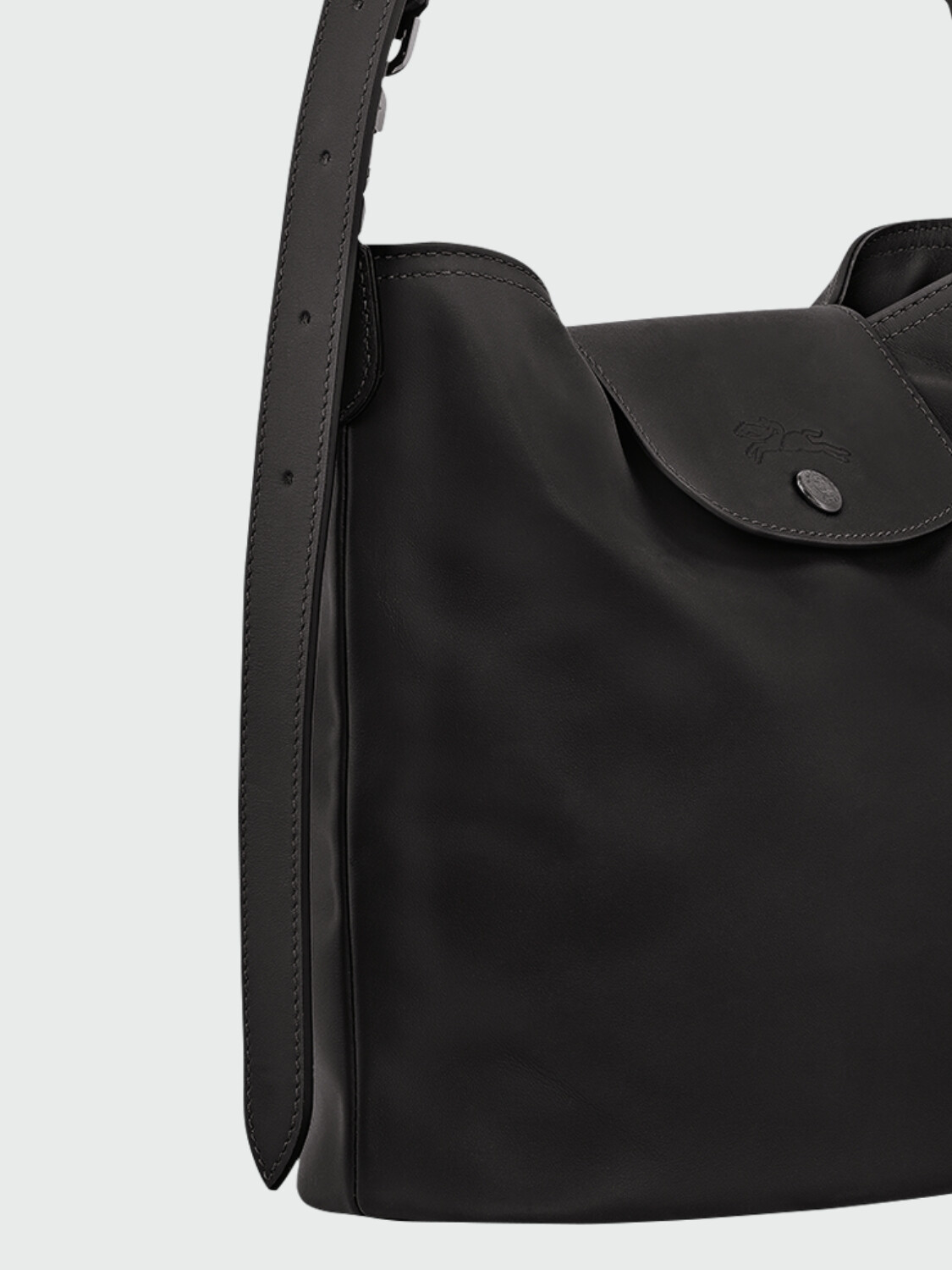 LONGCHAMP - Shoulder Bag Le Pliage Xtra 001