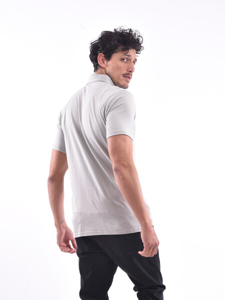 REMERA CORINTO VERDE CLARO