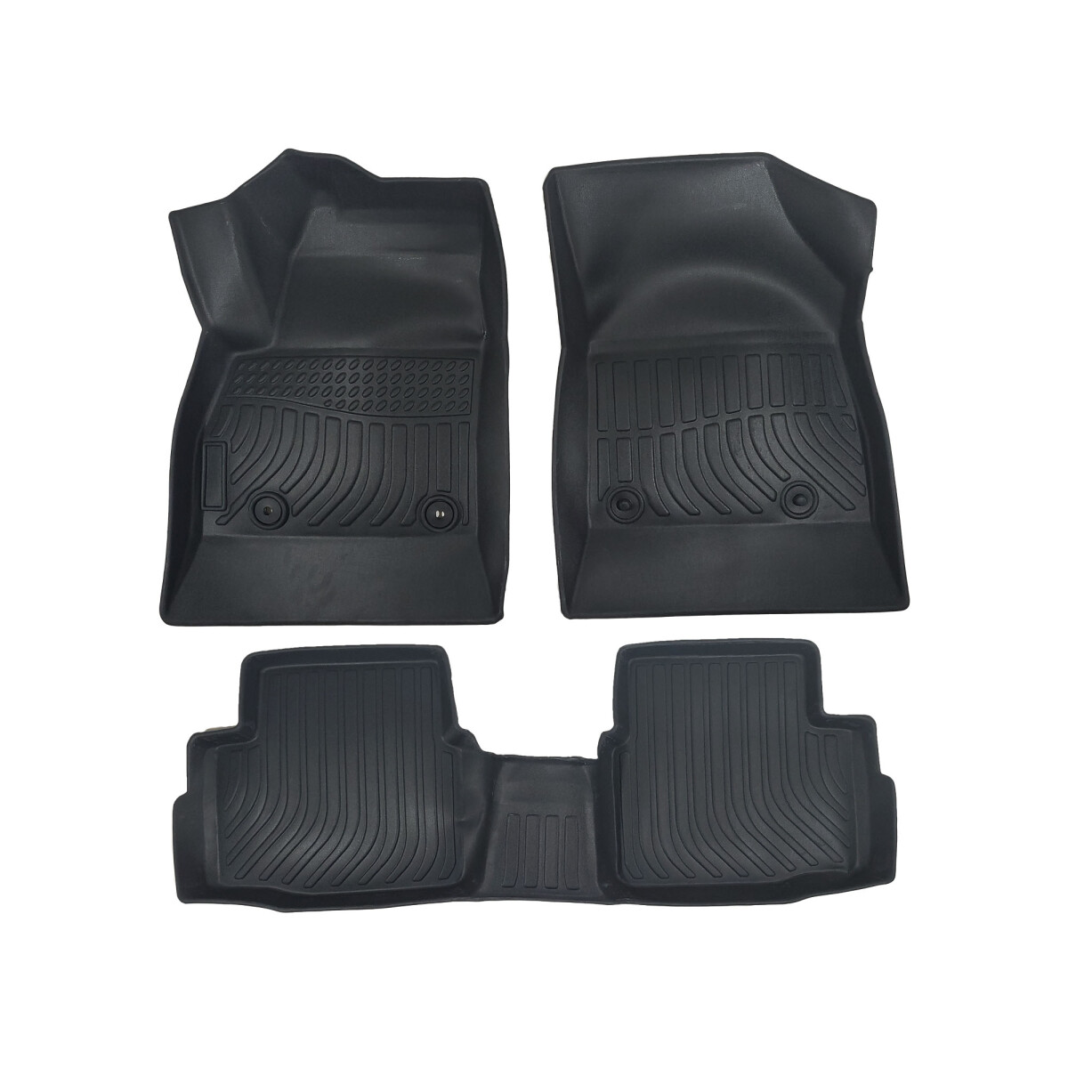 Bandeja De Piso Chevrolet Cruze 16/19 
