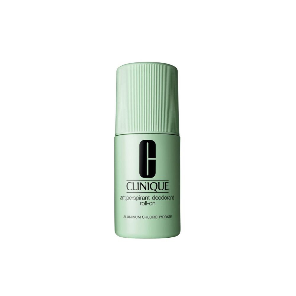 Clinique Antiperspirant Deodorant Roll - Antitranspirante Unisex 75ml
