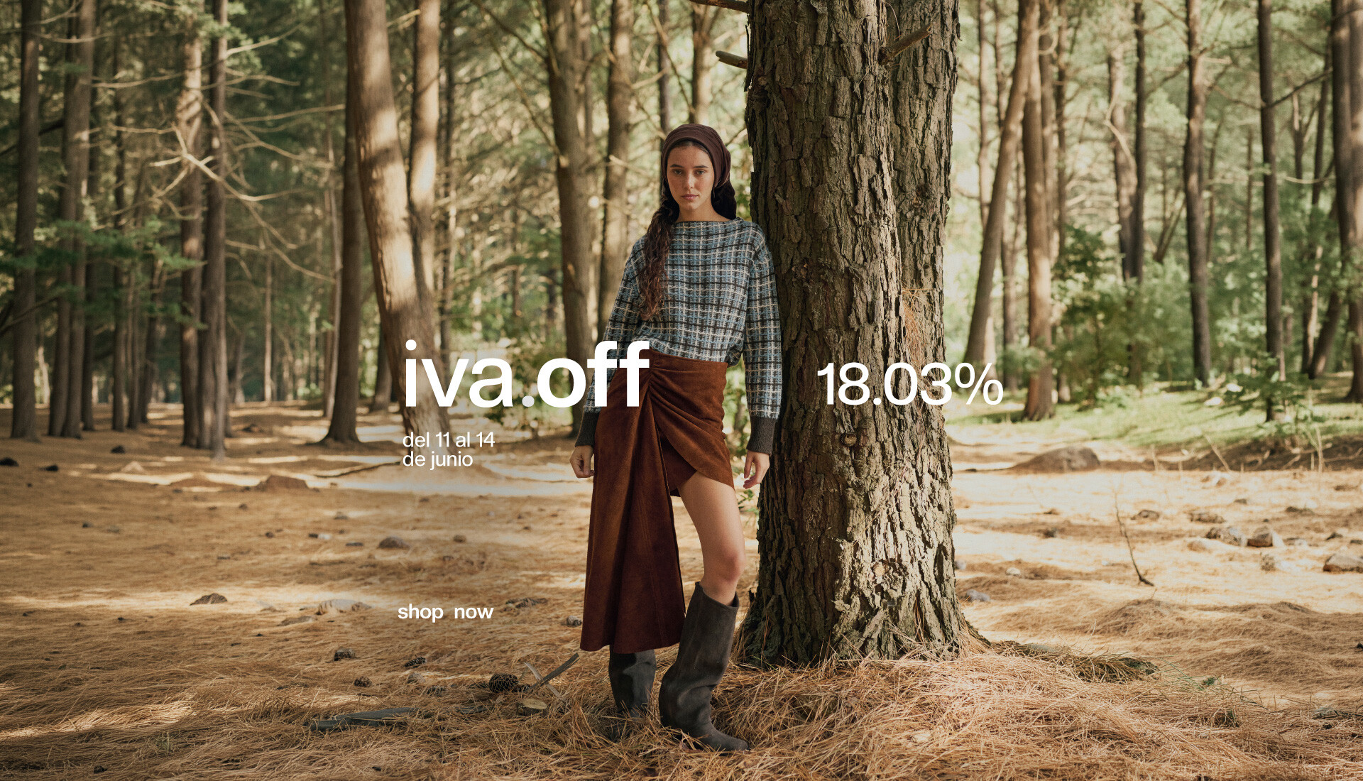 IVA OFF