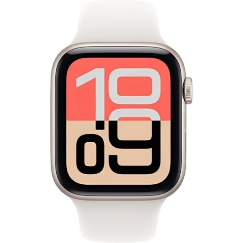 Apple Watch SE 3 40mm MEH34LW/A Starlight Apple Watch SE 3 40mm MEH34LW/A Starlight