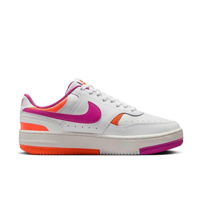 WMNS NIKE GAMMA FORCE Blanco