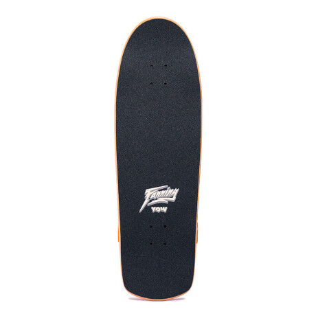 YOW Fanning Falcon Performer 33.5" Surfskate Completo YOW Fanning Falcon Performer 33.5" Surfskate Completo