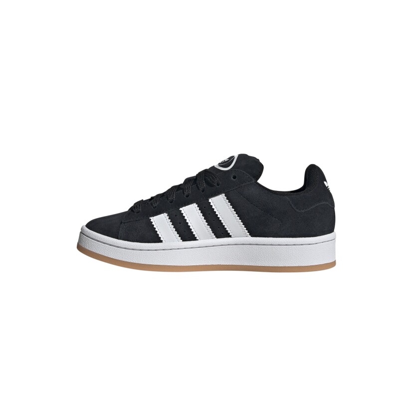 adidas CAMPUS 00S Core Black / Cloud White / Cloud White
