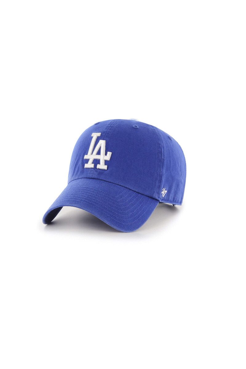 Los Angeles Dodgers '47 Clean Up - Royal Los Angeles Dodgers '47 Clean Up - Royal