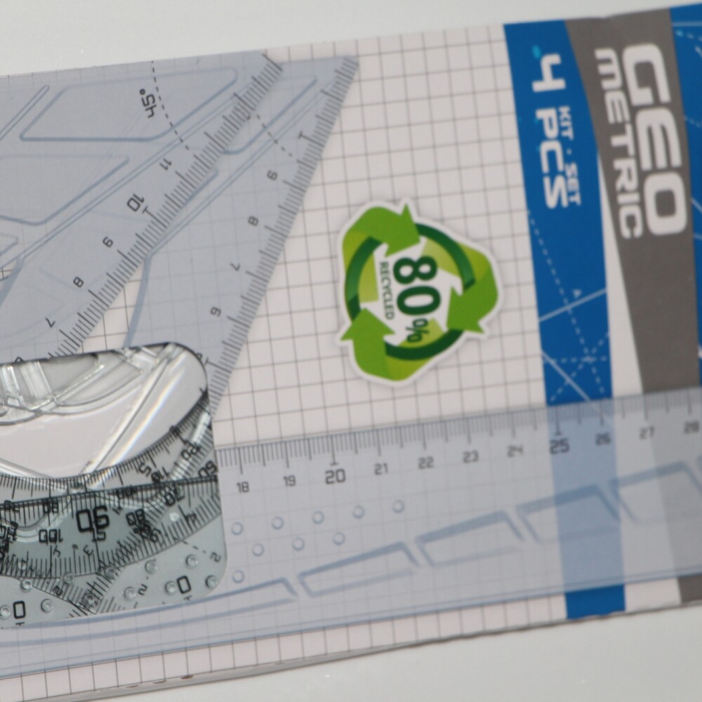 JUEGO GEOMETRIA MAPED 242767 JUEGO GEOMETRIA MAPED 242767