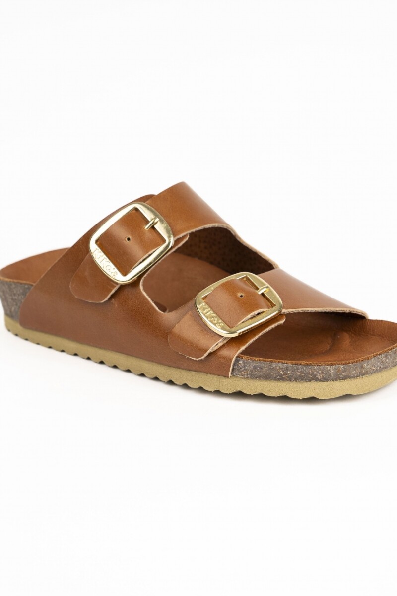 Sandalia Clover Terra