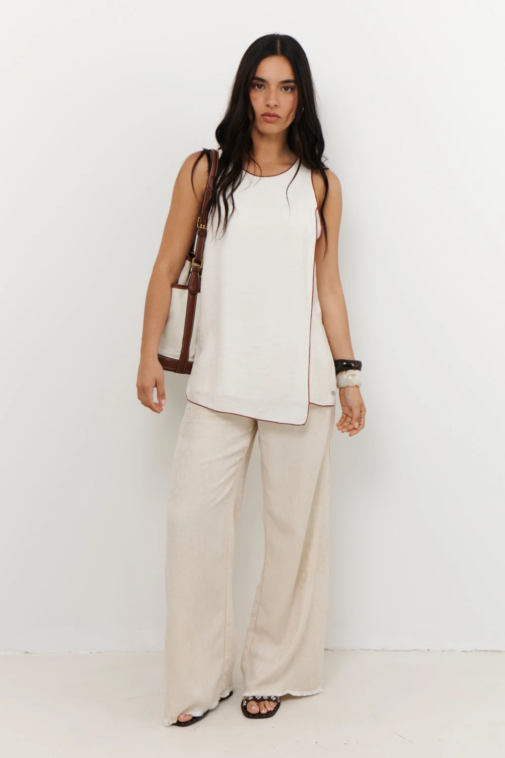 PANTALON BOHO