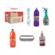 Set limpieza de baño S/C