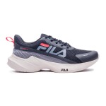 FILA Champion PROGRESS LITE para Hombre - Negro/Grafito Negro-Grafito