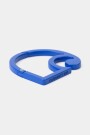 C-Logo Carabiner Azul