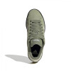 Championes Adidas GRAND COURT BASE 00S Hombre KK4784 Verde-blanco