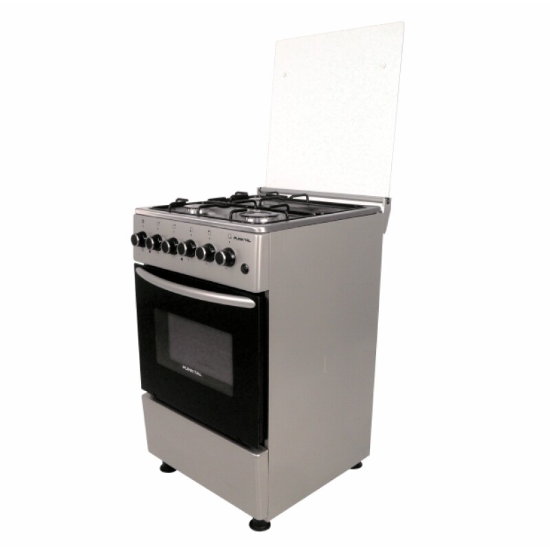 Cocina combinada 4 hornallas horno eléctrico / grill eléctrico turca Cocina combinada 4 hornallas horno eléctrico / grill eléctrico turca