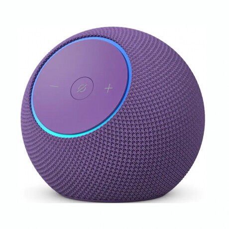 AMAZON ECHO DOT MAX Asistente Virtual AMAZON Echo Dot Max BT WiFi Con Alexa - Amethyst