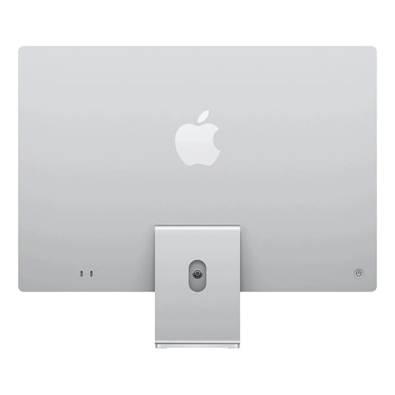 Apple iMac Chip M4 Silver MWUC3LL 256GB 8GB 24" Apple iMac Chip M4 Silver MWUC3LL 256GB 8GB 24"