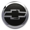 EMBLEMA CHEVROLET REJILLA RADIADOR - CORSA EMBLEMA CHEVROLET REJILLA RADIADOR - CORSA