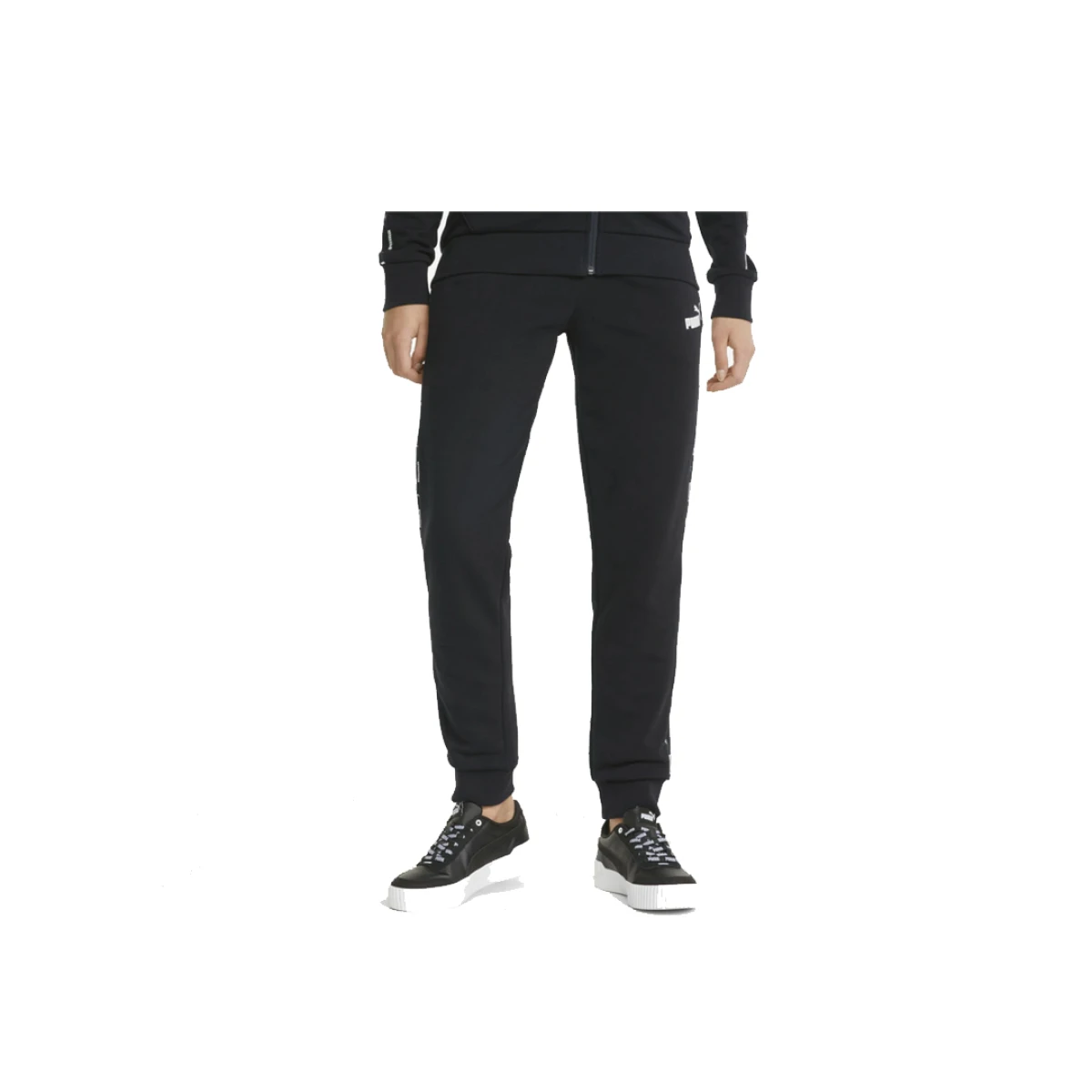 PANTALON POWER TAPE PANTS - PUMA 