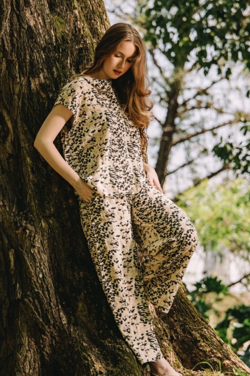 Pantalón Casual. Pantalón Casual.