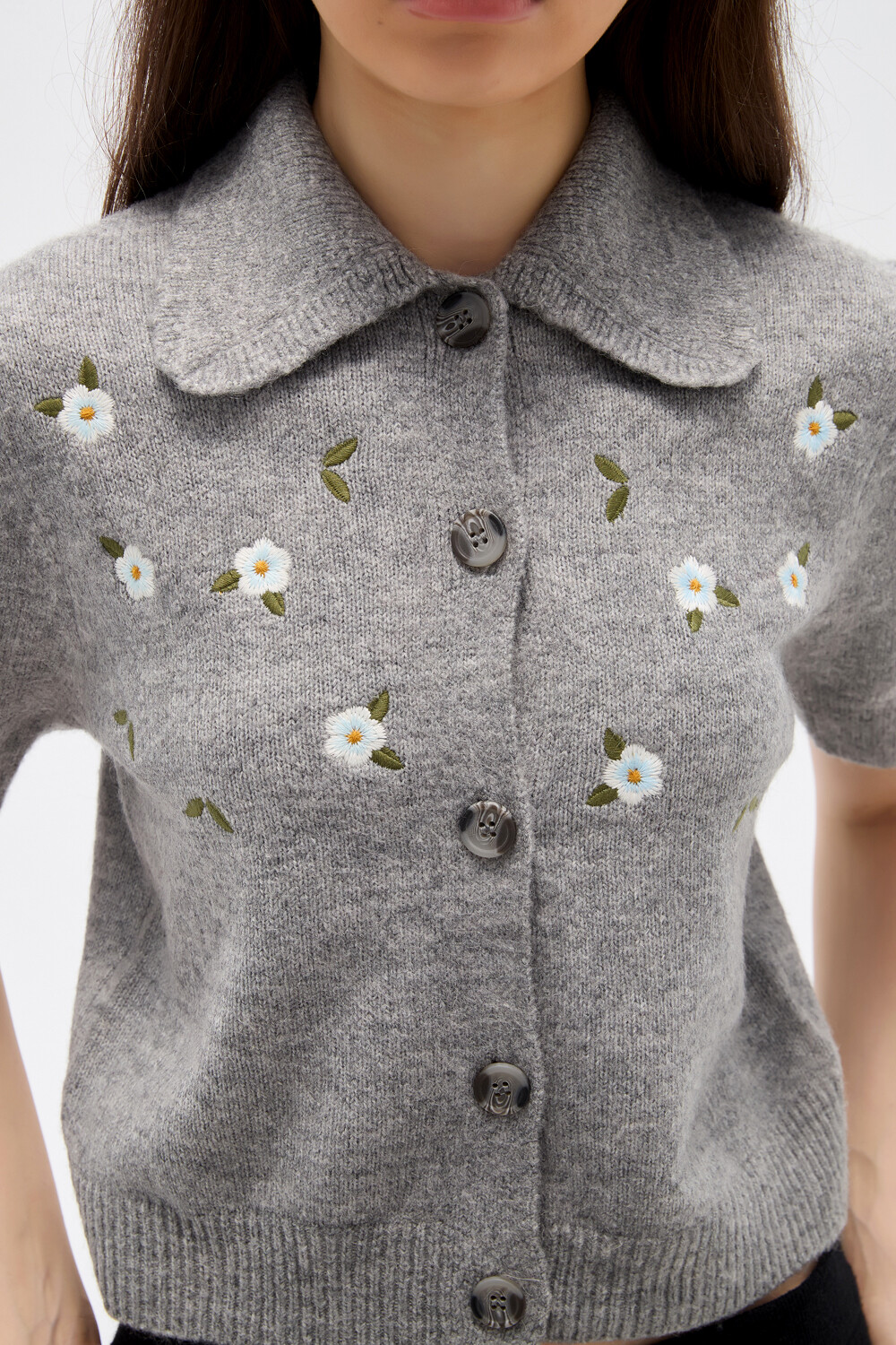 Saco Mirae Estampado 1