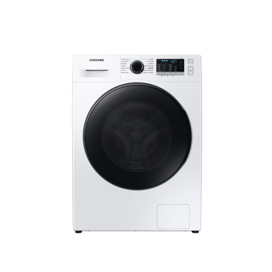 Lavarropas Samsung carga frontal blanco de 10,5 kg inverter Lavarropas Samsung carga frontal blanco de 10,5 kg inverter